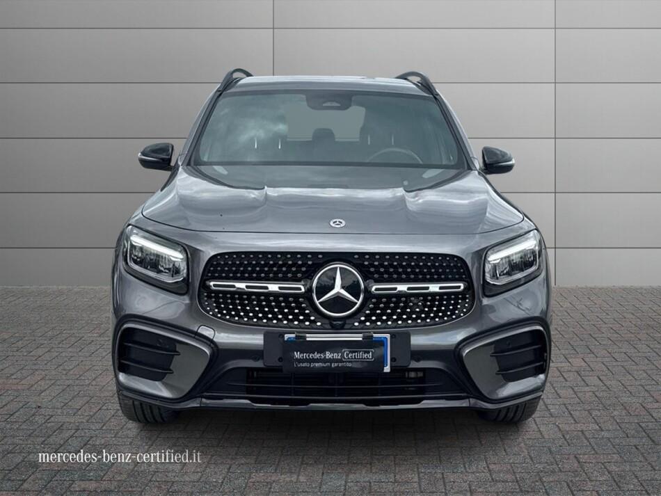 GLB 200 d AMG Line Premium Plus auto - Certified