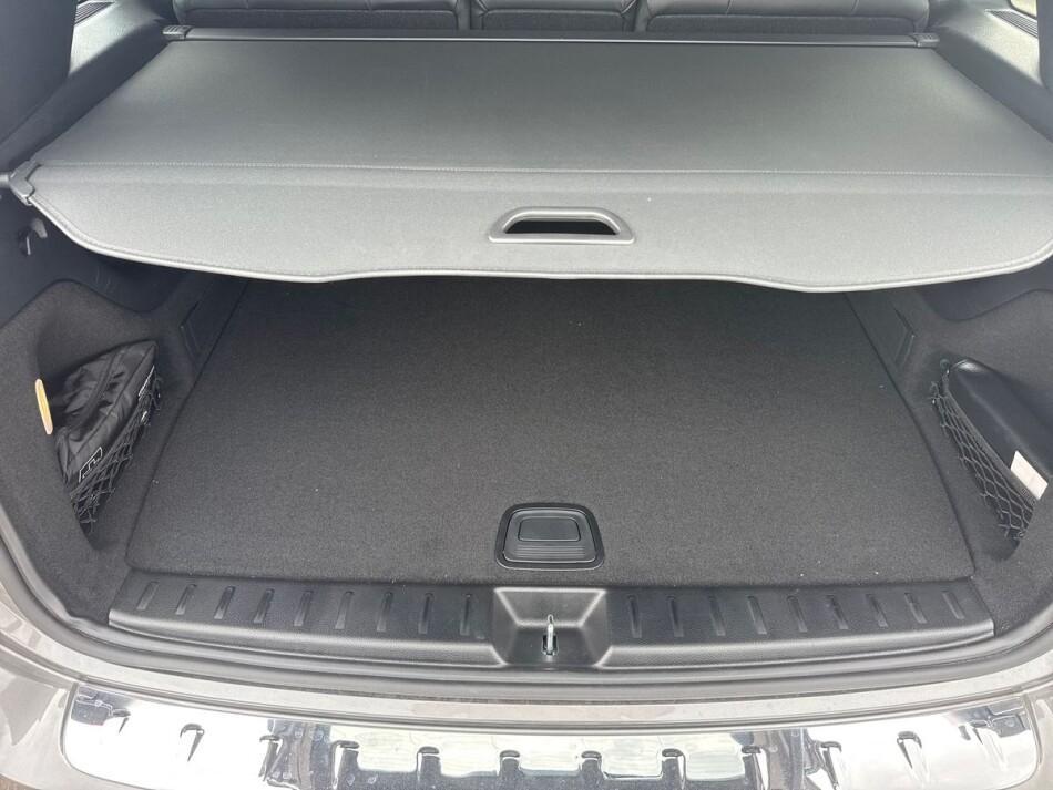 GLB 200 d AMG Line Premium Plus auto - Certified