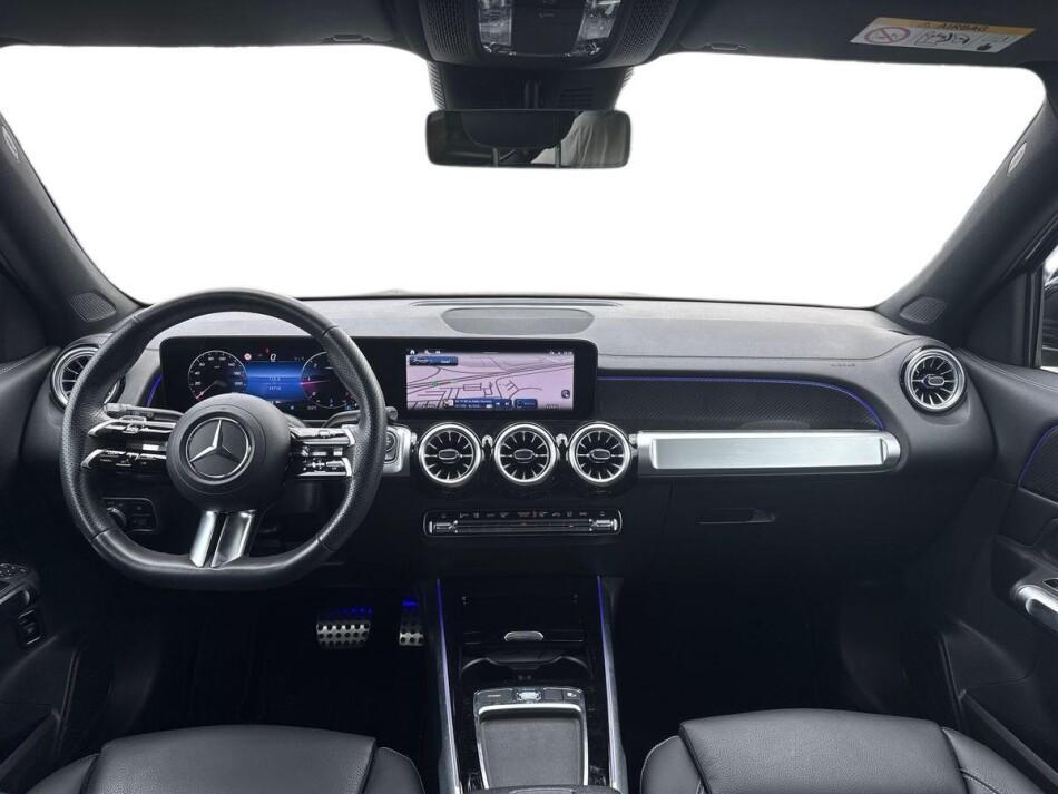 GLB 200 d AMG Line Premium Plus auto - Certified