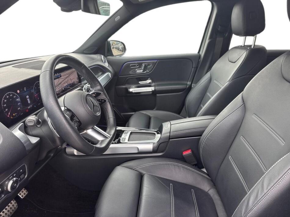 GLB 200 d AMG Line Premium Plus auto - Certified