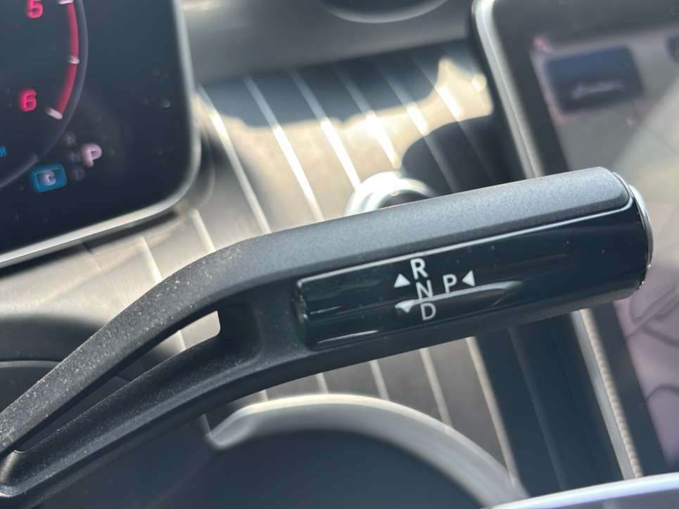 C 220 d mhev AMG Line Advanced 200cv auto - Certified