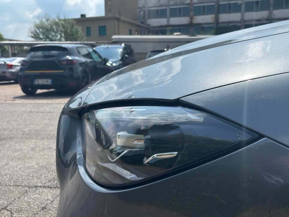 C 220 d mhev AMG Line Advanced 200cv auto - Certified