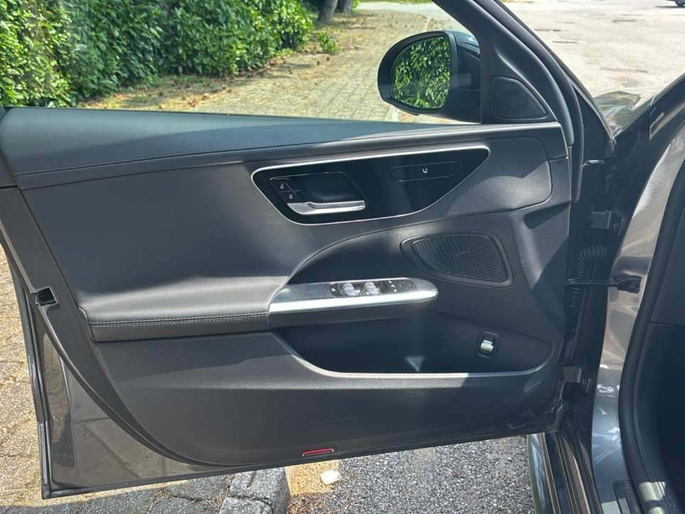 C 220 d mhev AMG Line Advanced 200cv auto - Certified