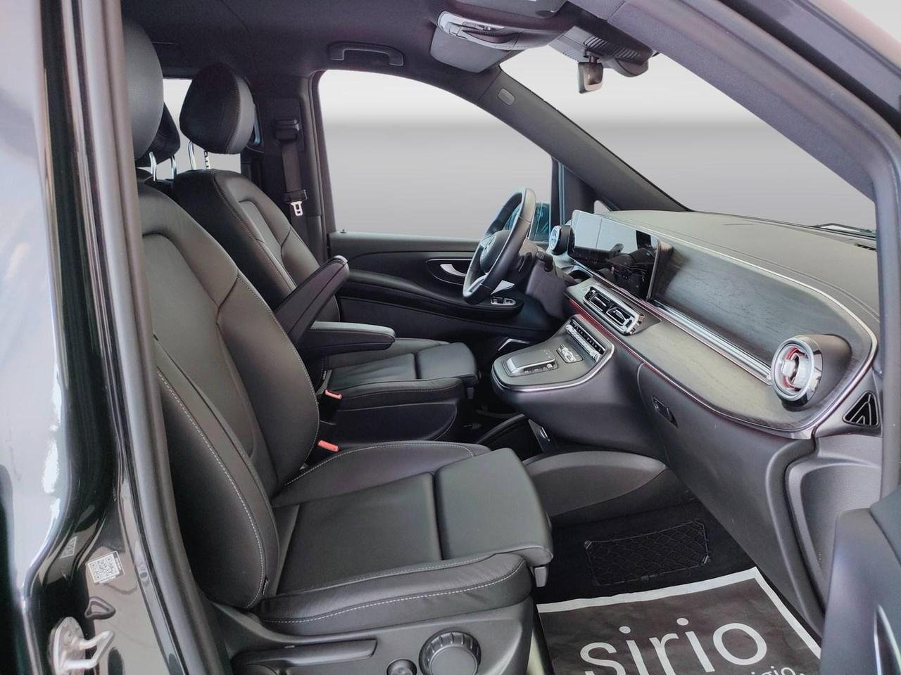 V Long 300 d Avantgarde 4matic auto - Certified