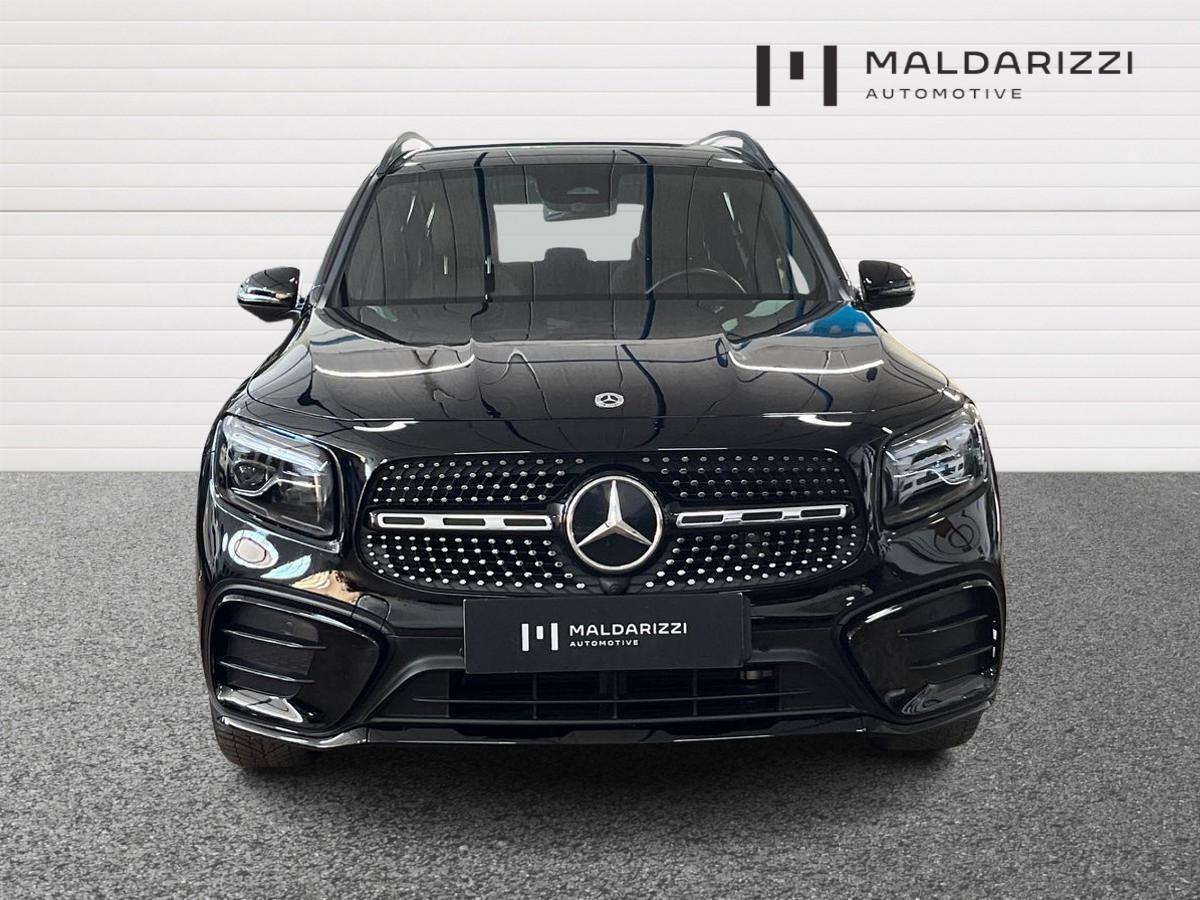 GLB 200 d AMG Line Premium 4matic auto - Certified