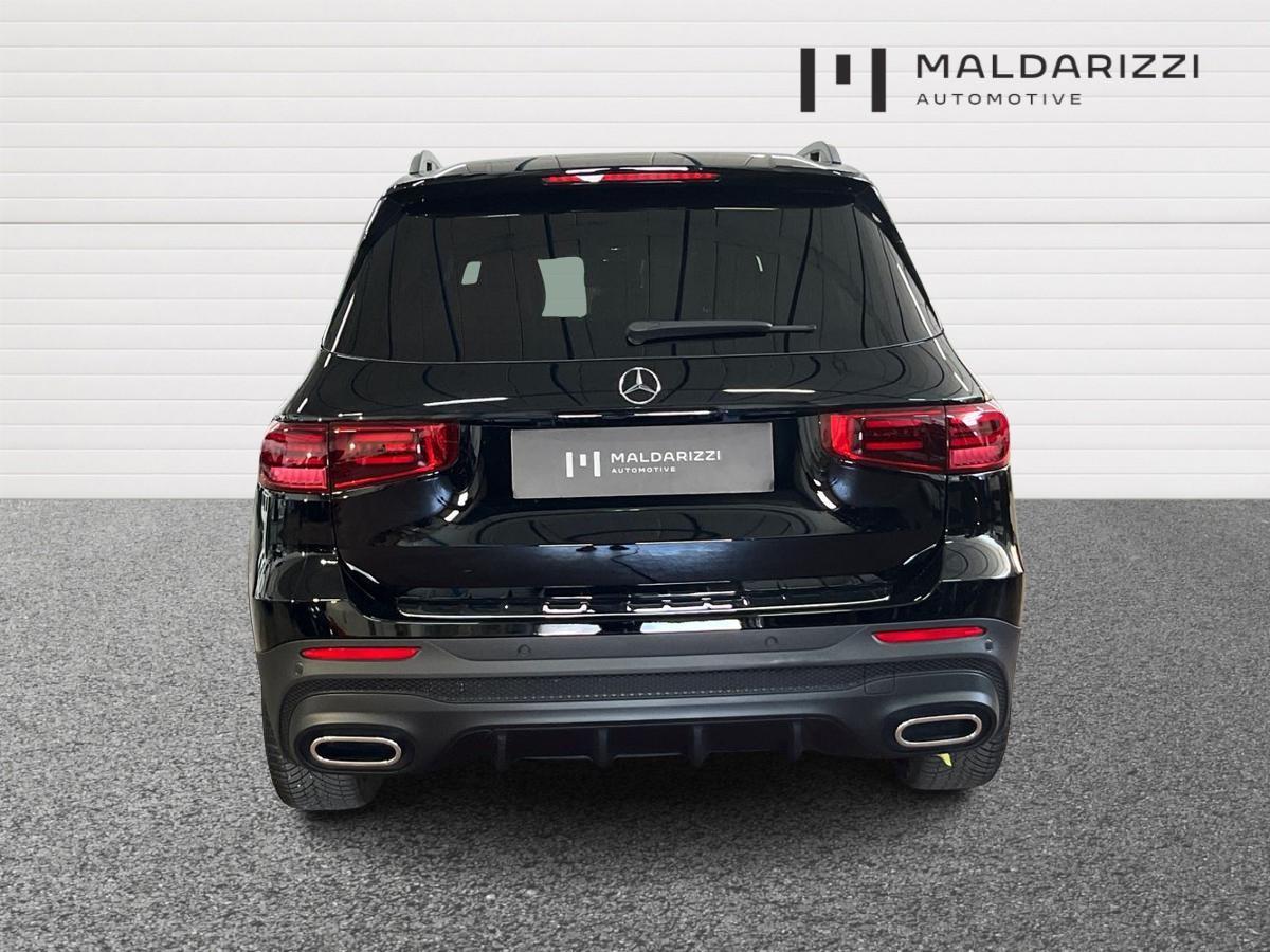 GLB 200 d AMG Line Premium 4matic auto - Certified