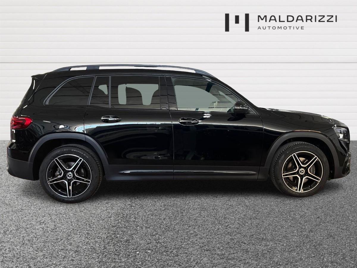 GLB 200 d AMG Line Premium 4matic auto - Certified