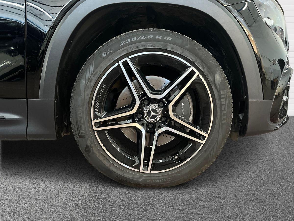GLB 200 d AMG Line Premium 4matic auto - Certified