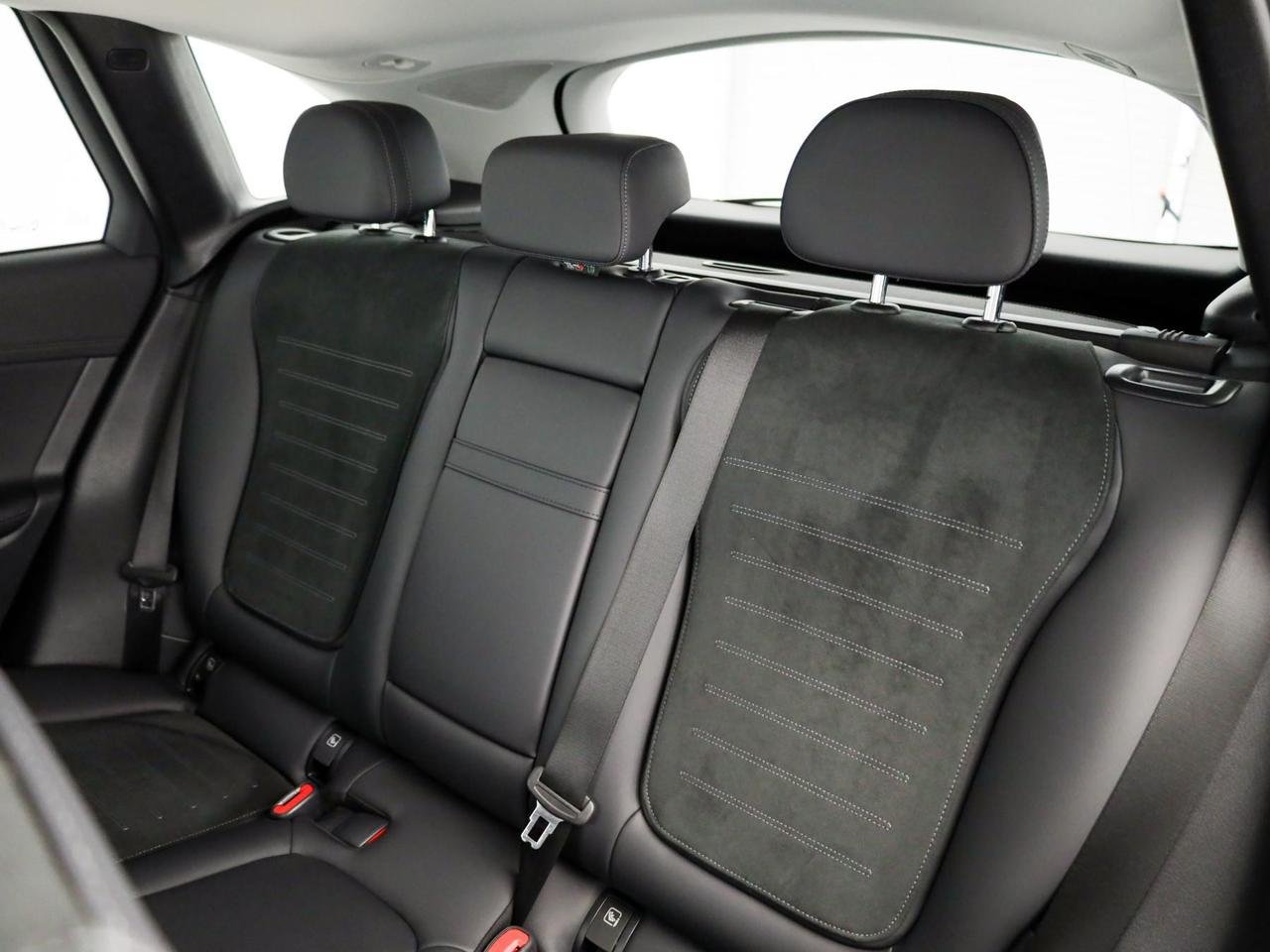 GLC 220 d AMG Line Advanced Plus 4matic auto - Certified
