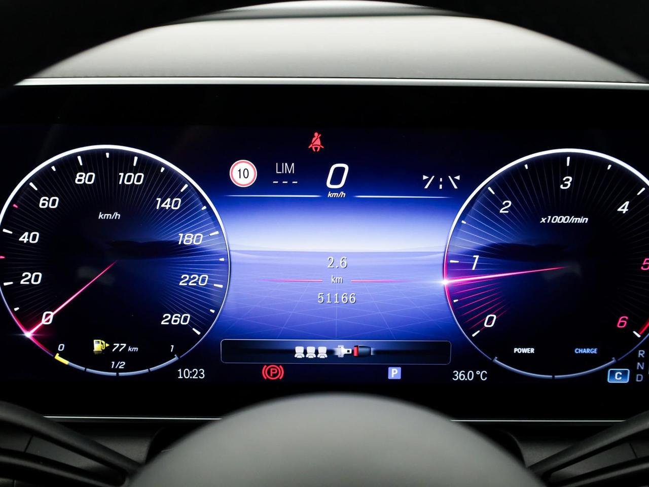 GLC 220 d AMG Line Advanced Plus 4matic auto - Certified