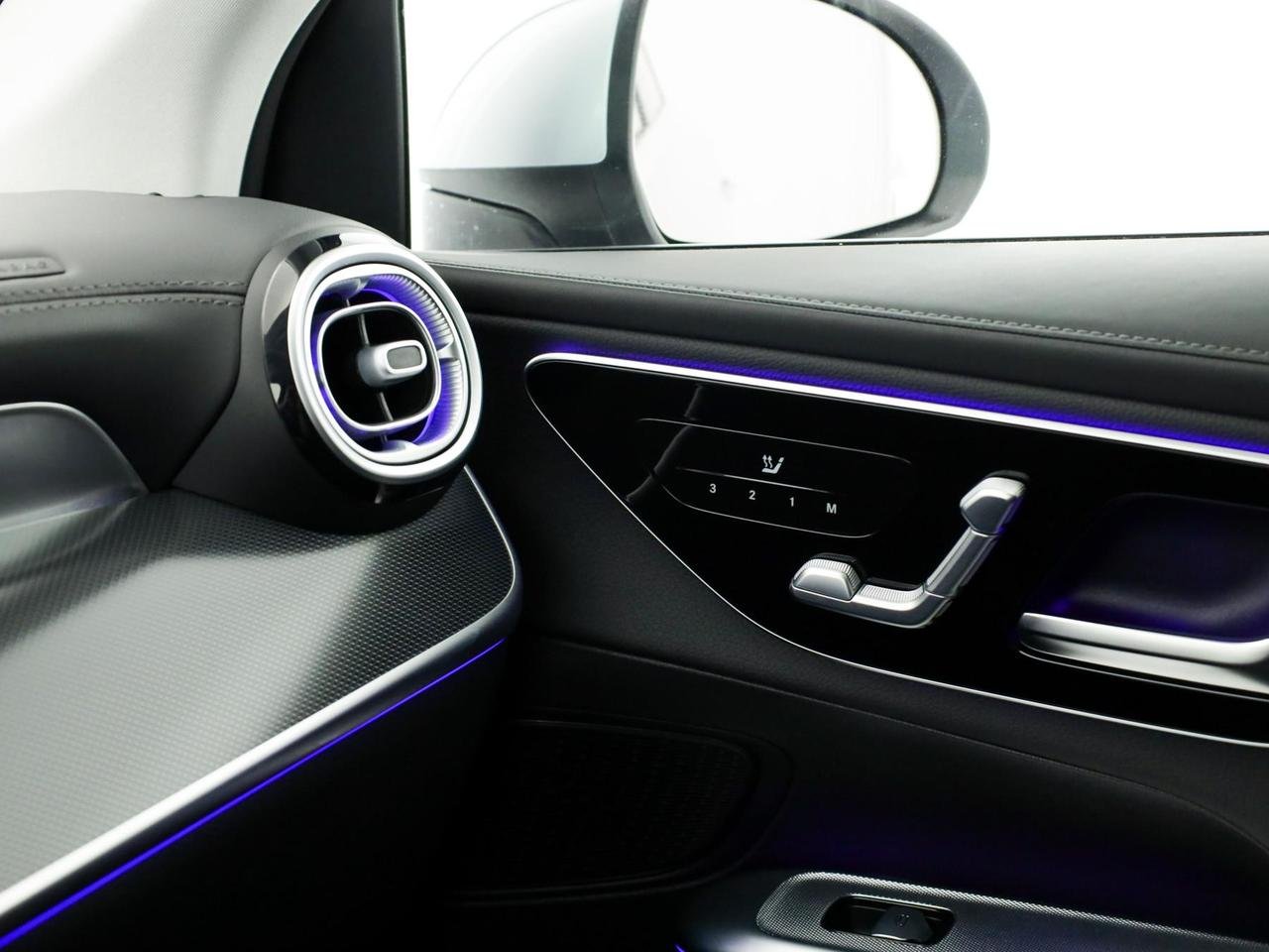 GLC 220 d AMG Line Advanced Plus 4matic auto - Certified