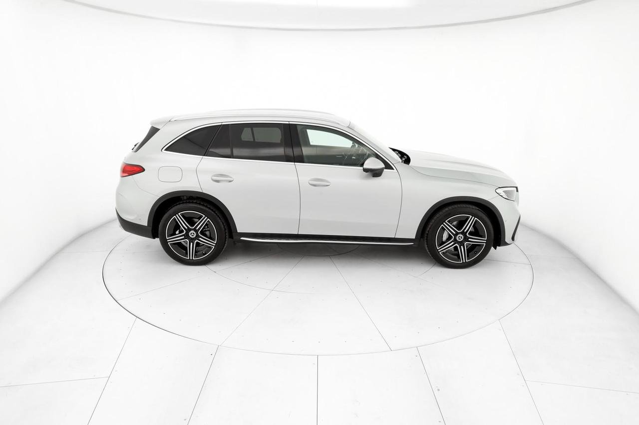 GLC 220 d AMG Line Advanced Plus 4matic auto - Certified