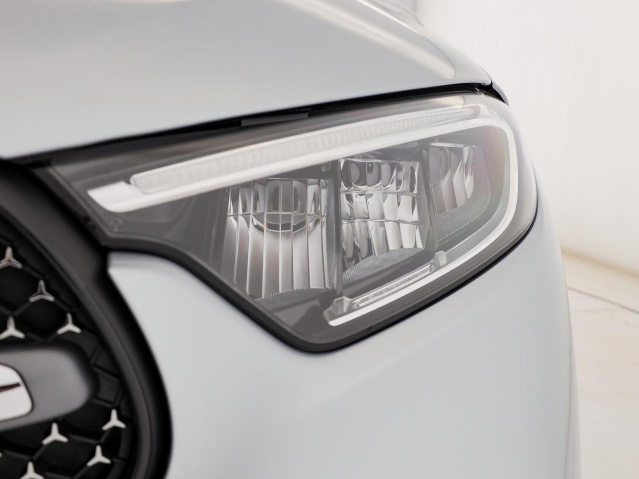 GLC 220 d AMG Line Advanced Plus 4matic auto - Certified