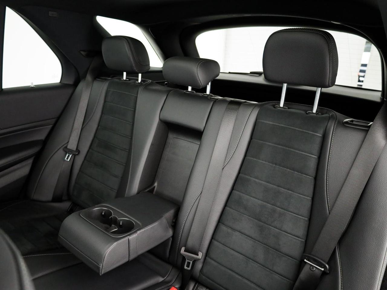 GLE 300 d mhev Premium Plus 4matic auto - Certified
