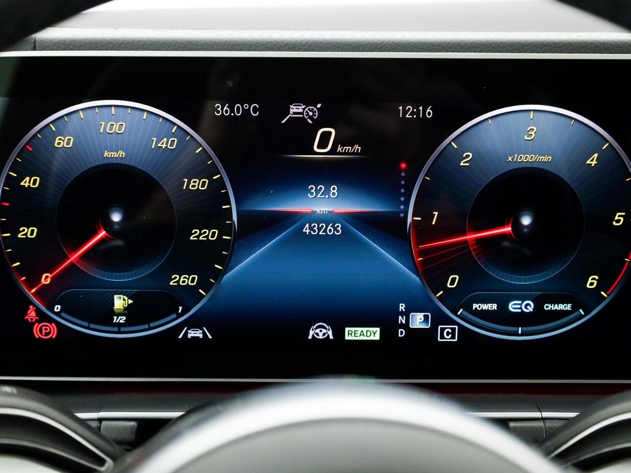 GLE 300 d mhev Premium Plus 4matic auto - Certified