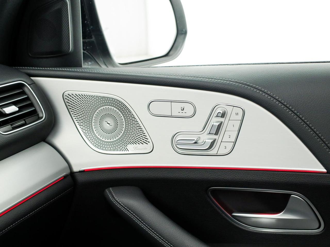GLE 300 d mhev Premium Plus 4matic auto - Certified