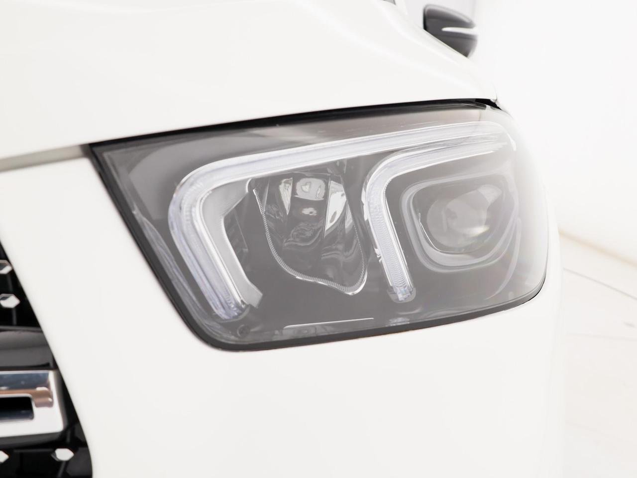 GLE 300 d mhev Premium Plus 4matic auto - Certified