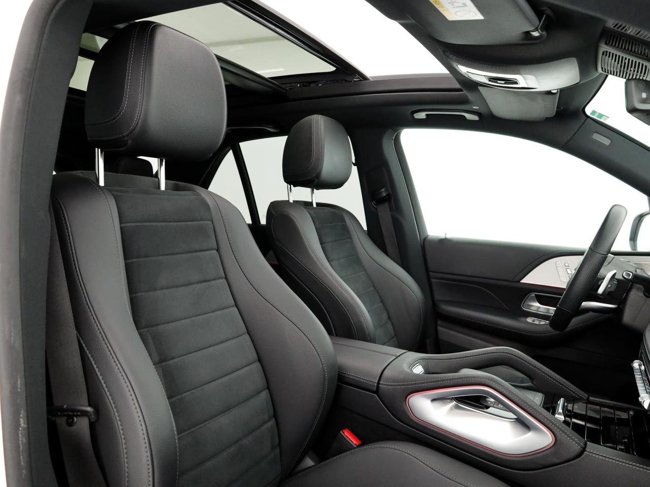GLE 300 d mhev Premium Plus 4matic auto - Certified