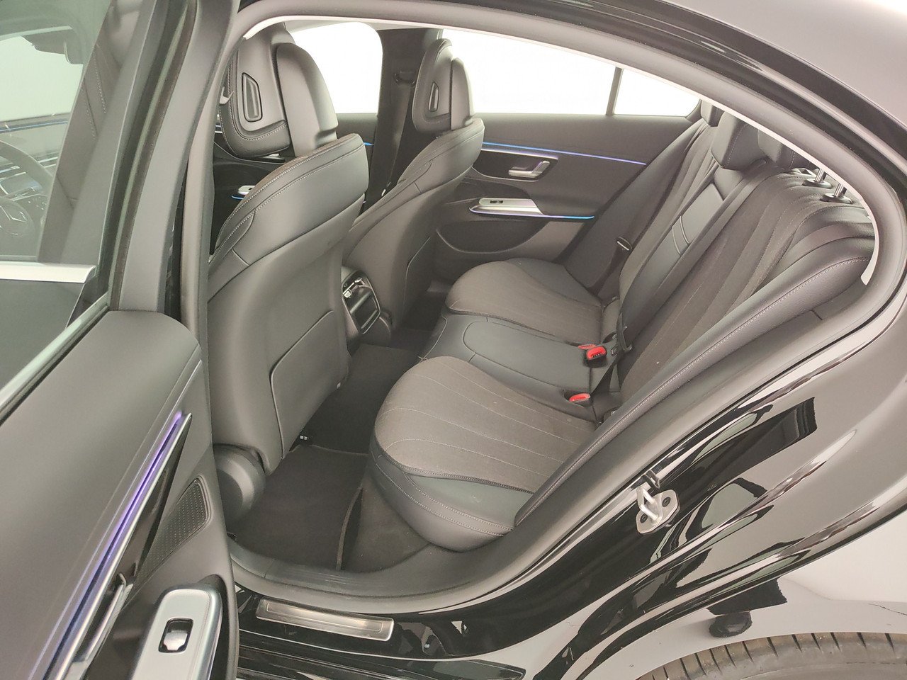 E 200 d Advanced auto - Certified