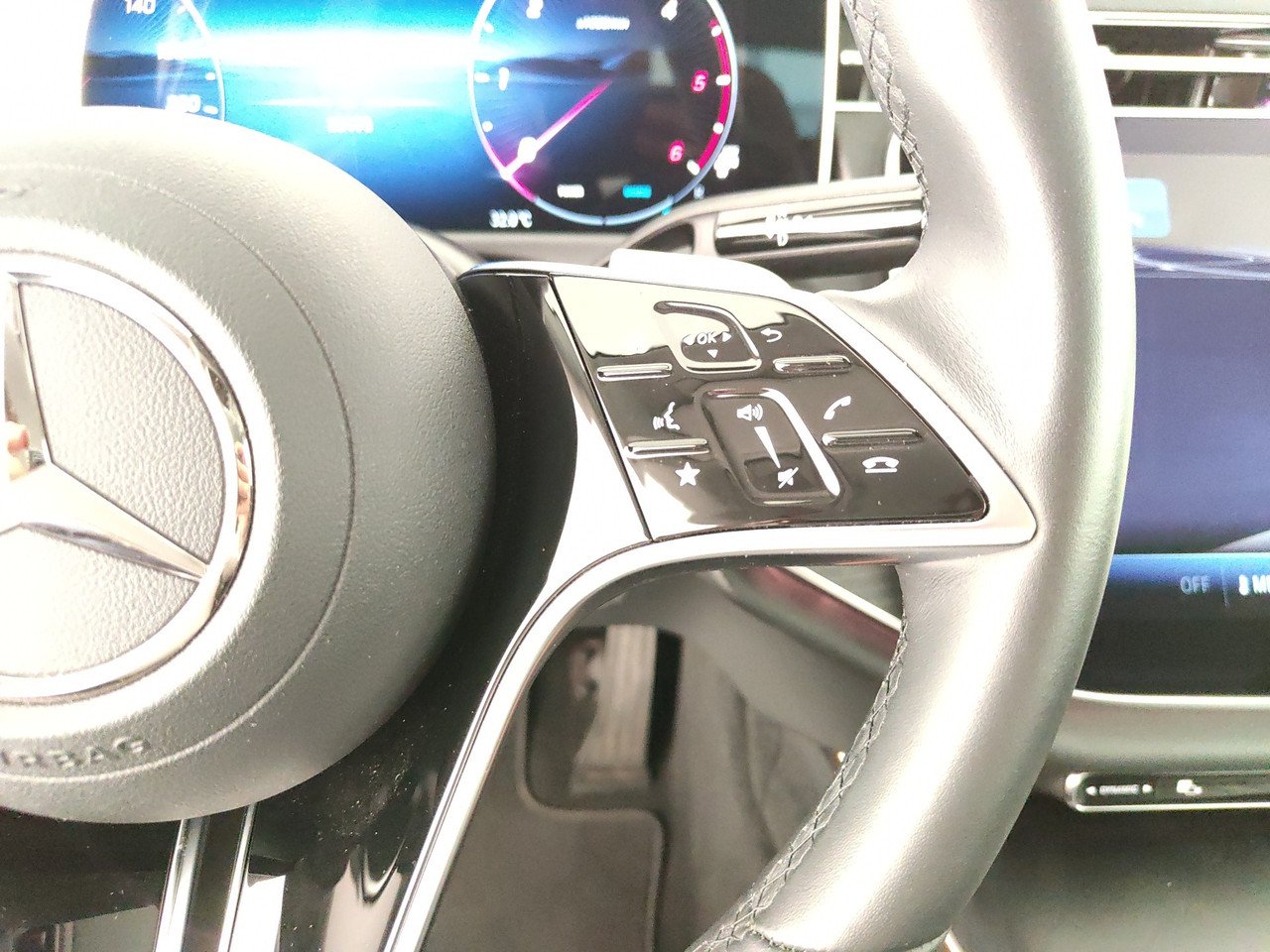 E 200 d Advanced auto - Certified