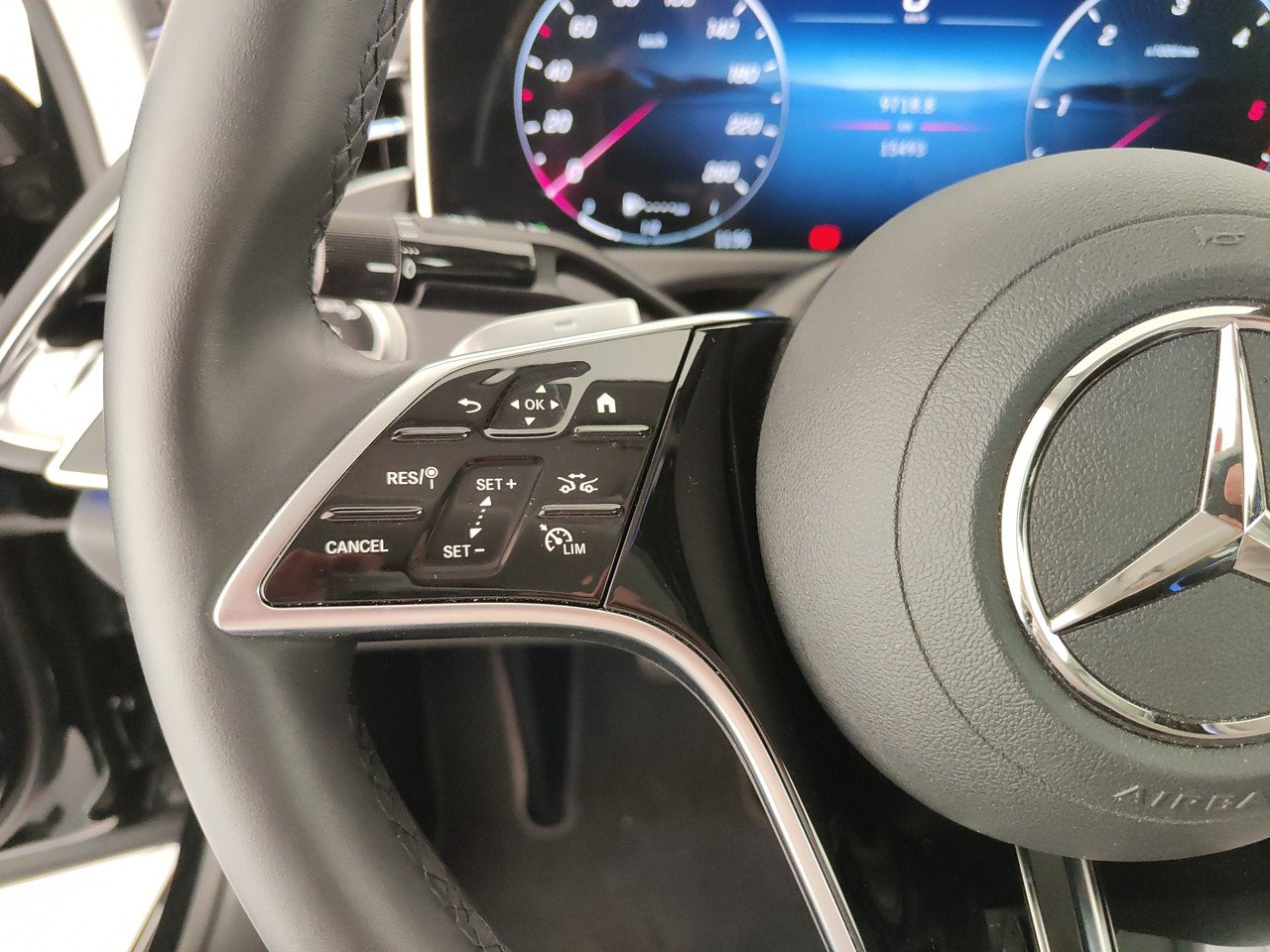 E 200 d Advanced auto - Certified