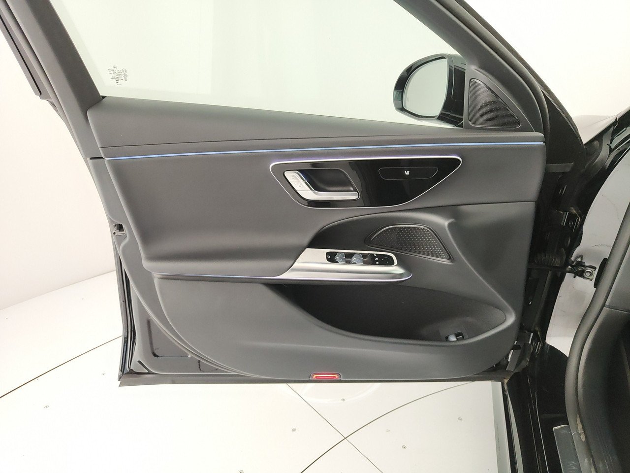 E 200 d Advanced auto - Certified