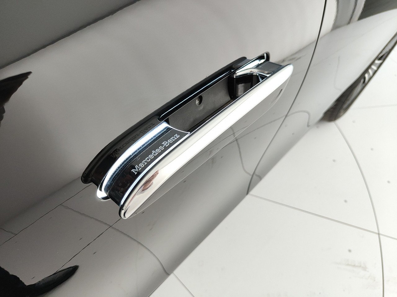 E 200 d Advanced auto - Certified