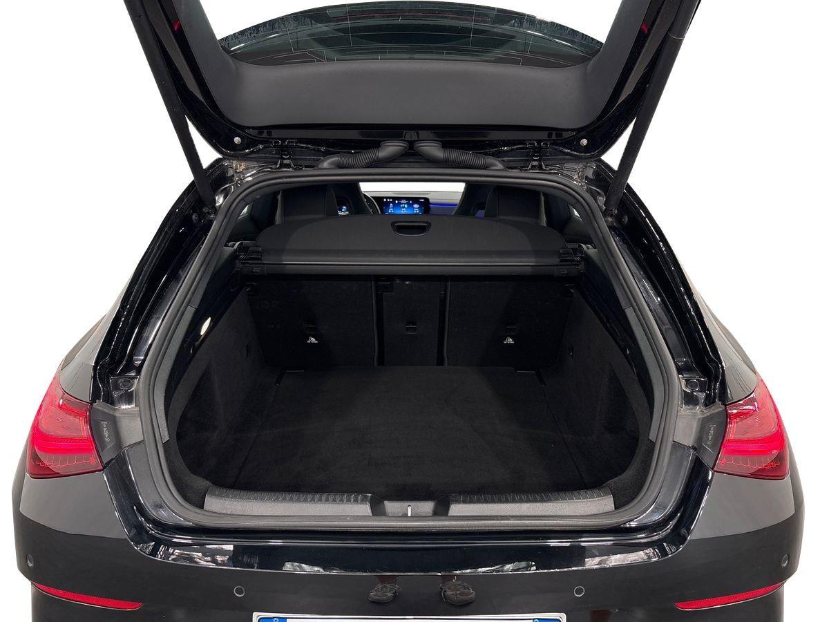 CLA Shooting Brake 200 d AMG Line Advanced Plus au - Certified