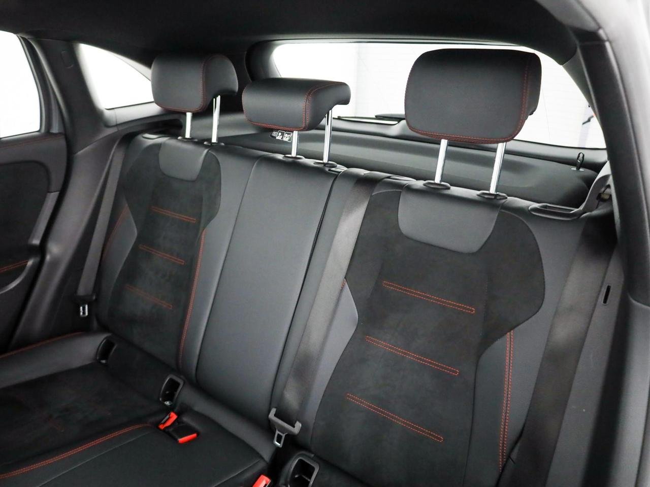 GLA 200 d Premium auto - Certified