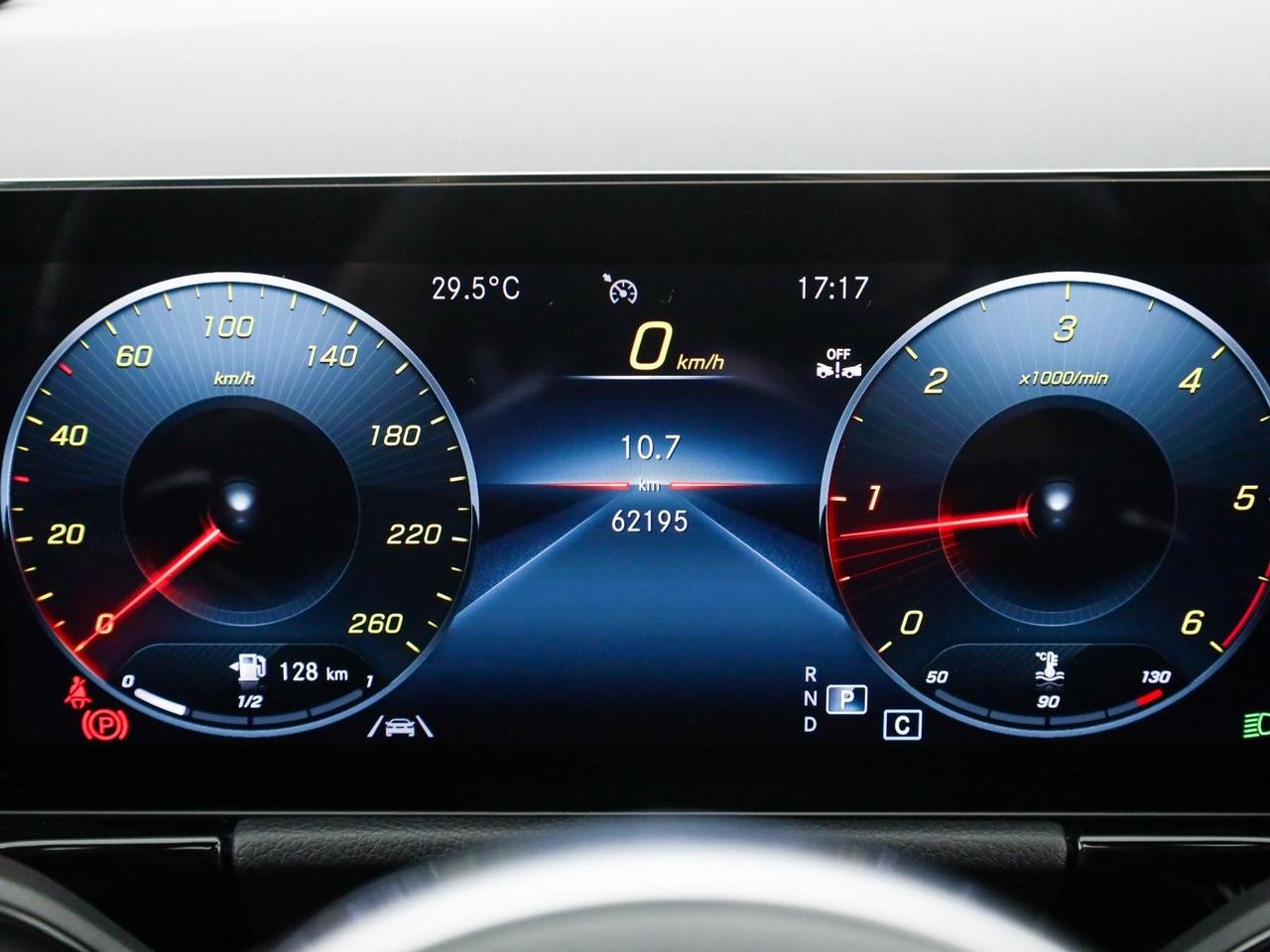 GLA 200 d Premium auto - Certified