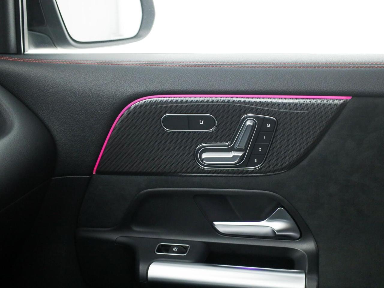 GLA 200 d Premium auto - Certified