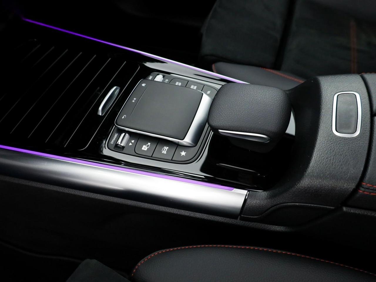 GLA 200 d Premium auto - Certified