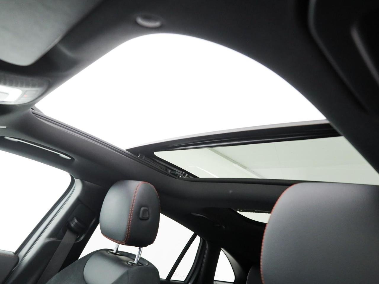 GLA 200 d Premium auto - Certified