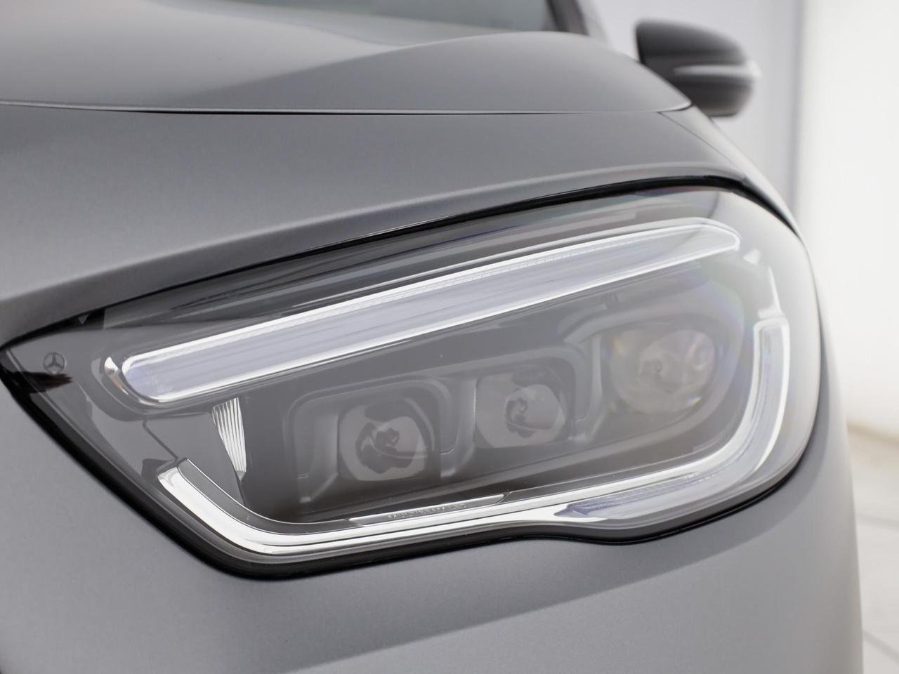 GLA 200 d Premium auto - Certified