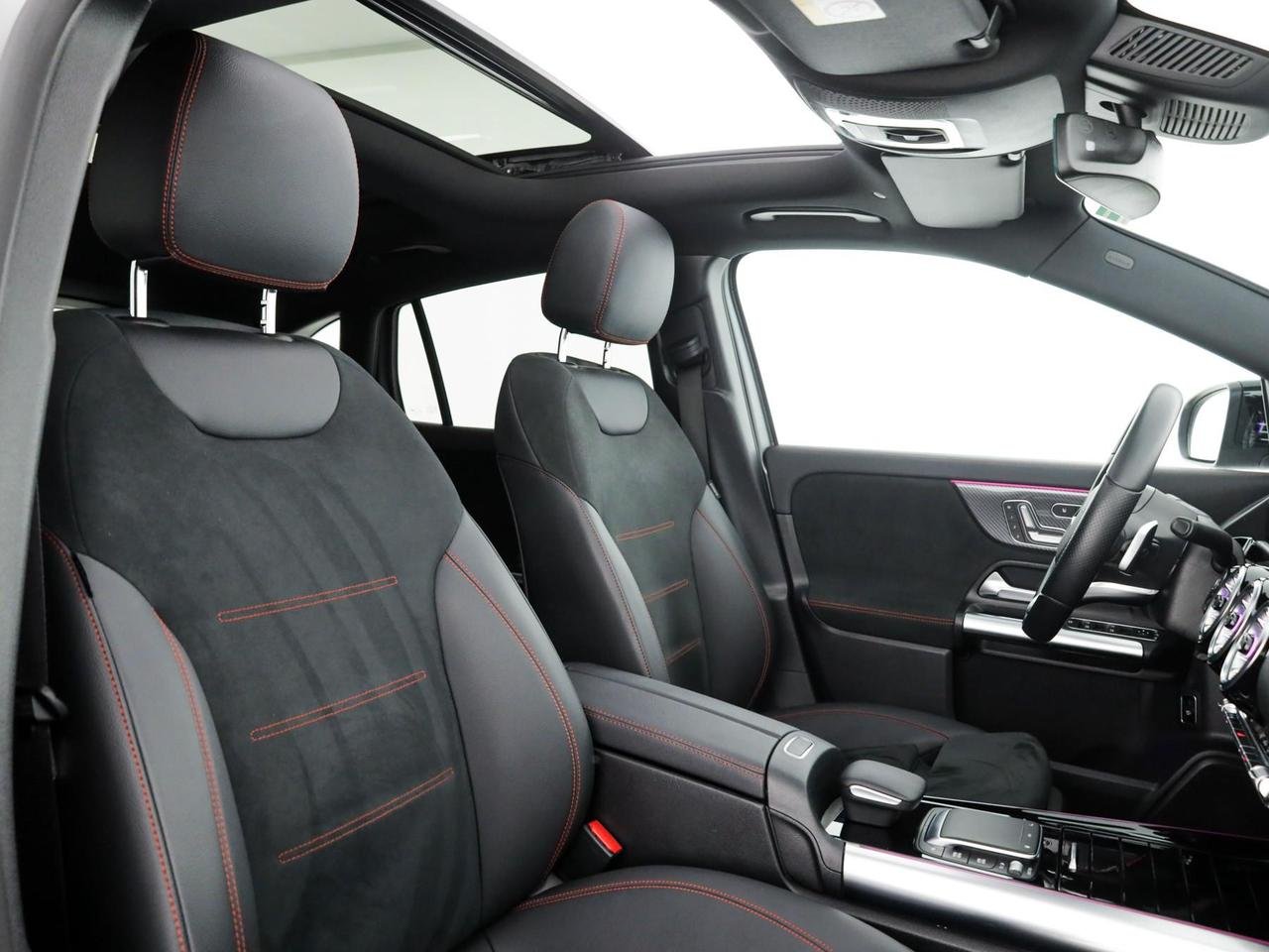 GLA 200 d Premium auto - Certified