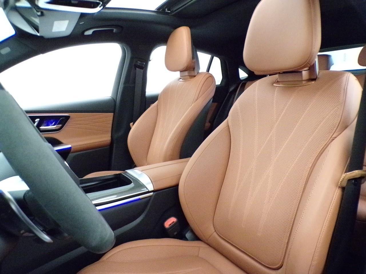 GLC Coupe AMG 63 S e performance AMG Line Premium - Certified