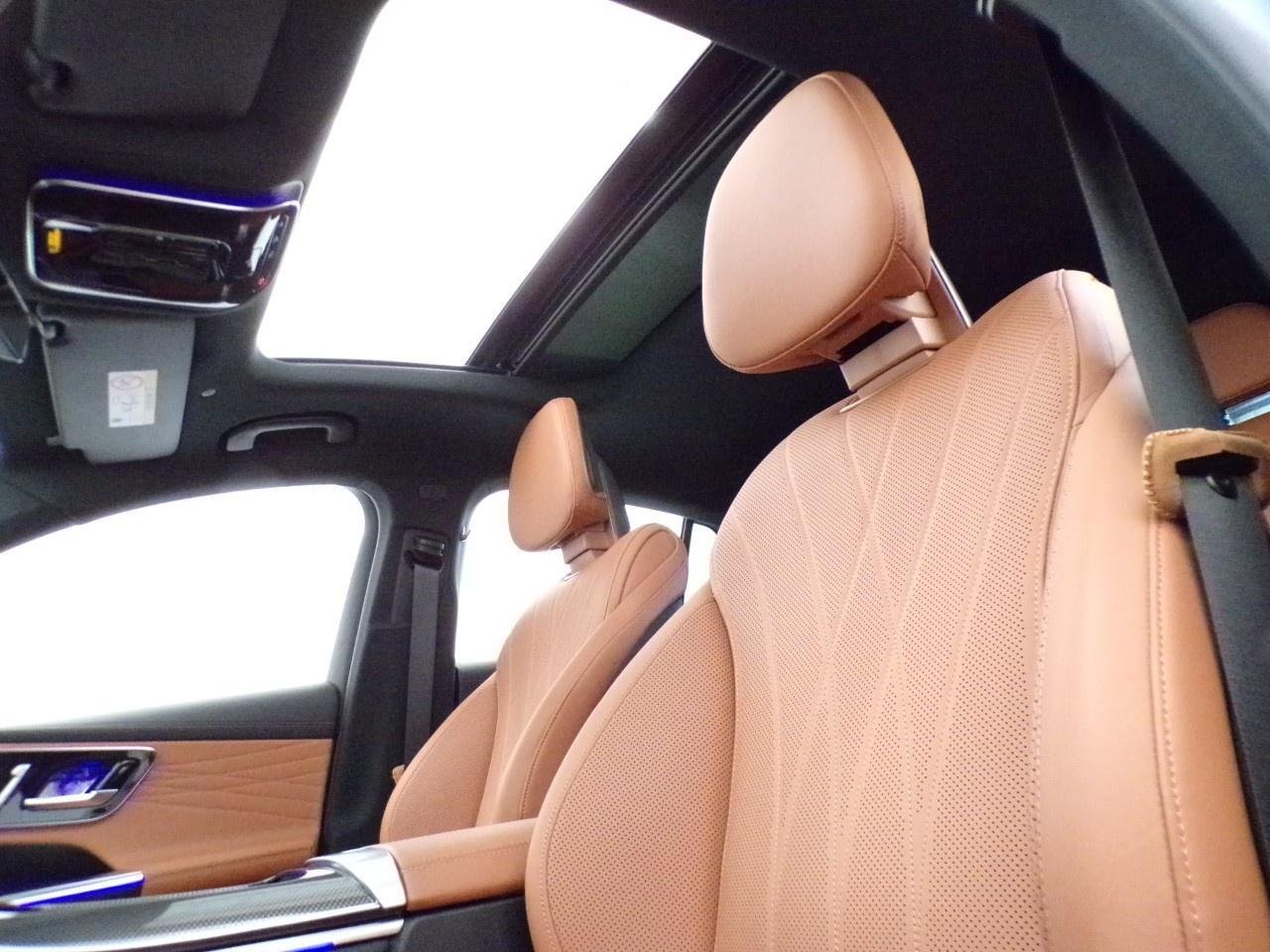 GLC Coupe AMG 63 S e performance AMG Line Premium - Certified