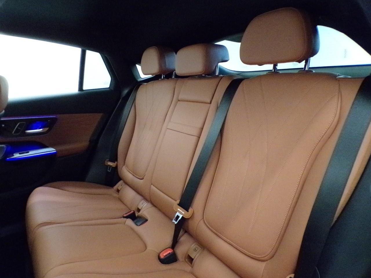 GLC Coupe AMG 63 S e performance AMG Line Premium - Certified