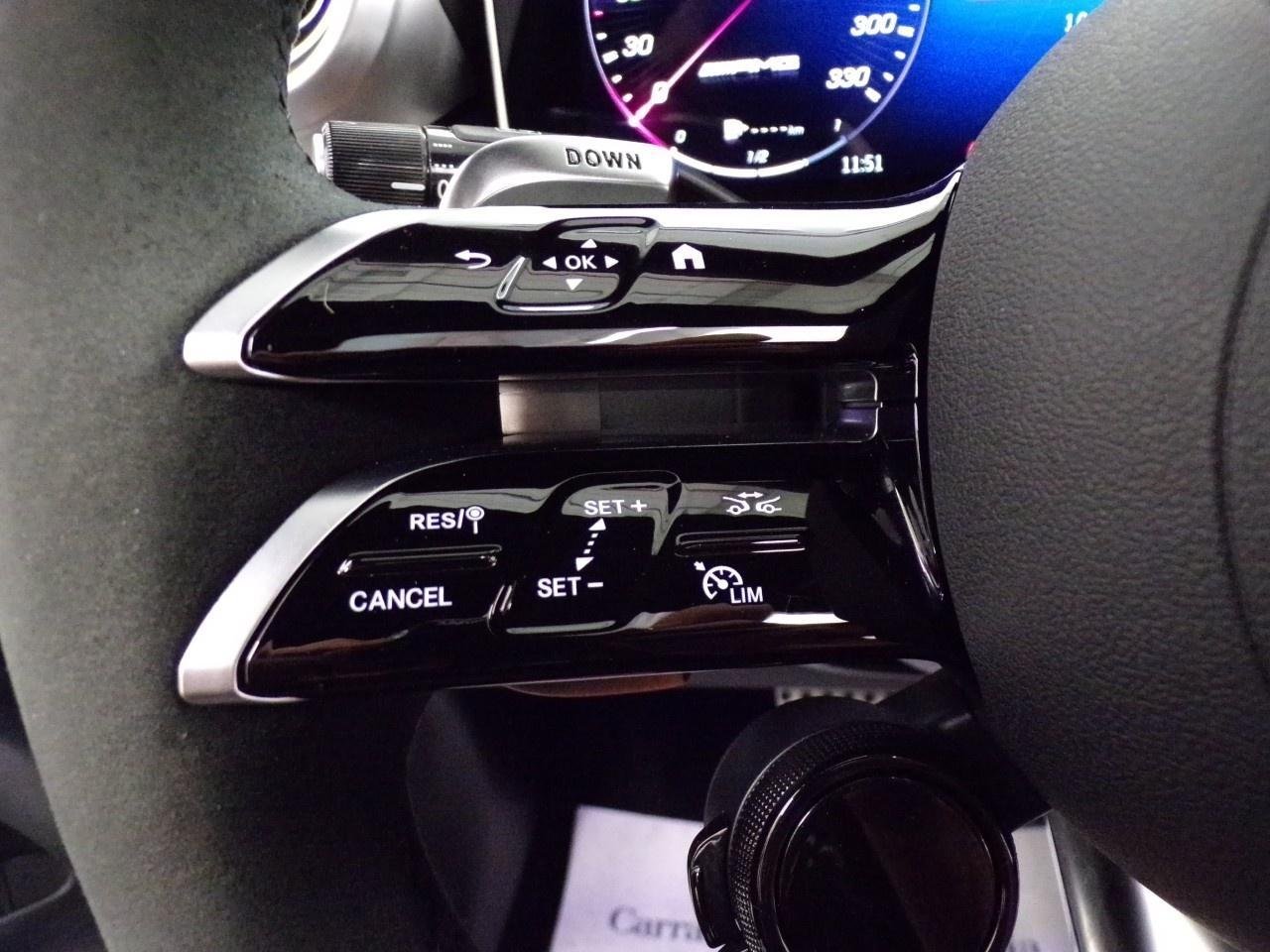 GLC Coupe AMG 63 S e performance AMG Line Premium - Certified