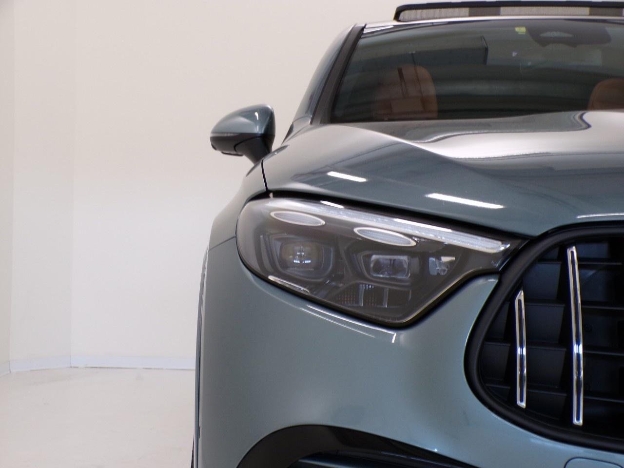 GLC Coupe AMG 63 S e performance AMG Line Premium - Certified