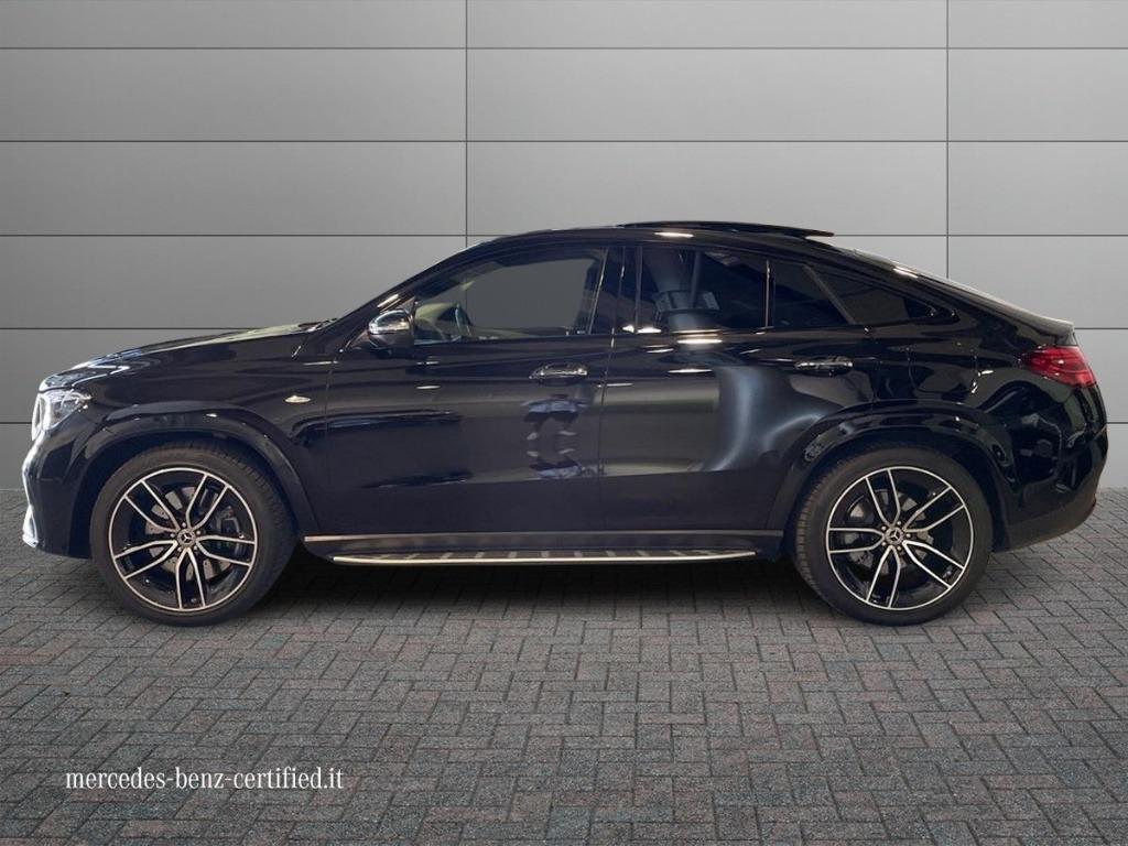 GLE Coupe 350 de phev AMG Line Premium 4matic auto - Certified