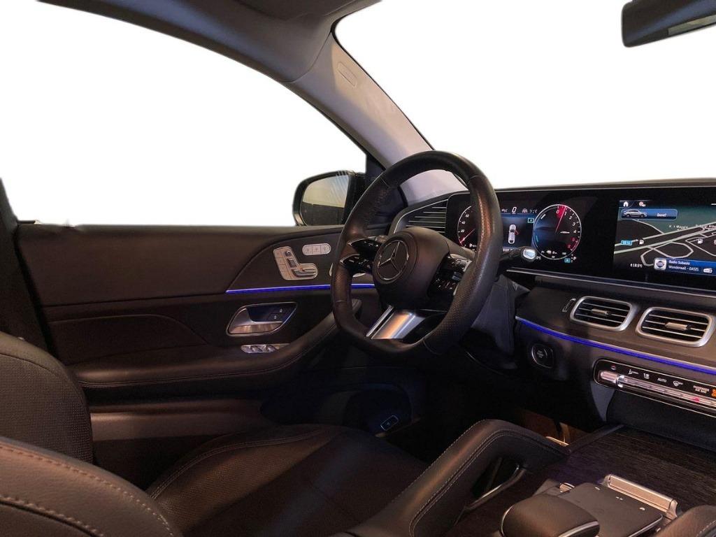 GLE Coupe 350 de phev AMG Line Premium 4matic auto - Certified