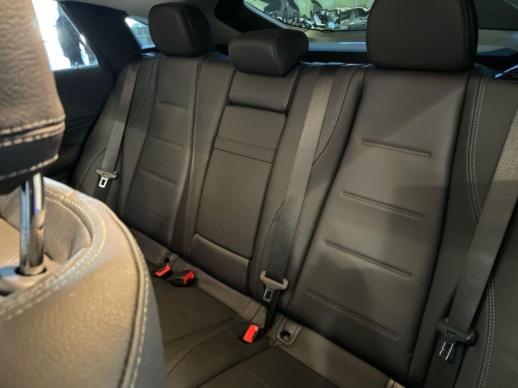 GLE Coupe 350 de phev AMG Line Premium 4matic auto - Certified