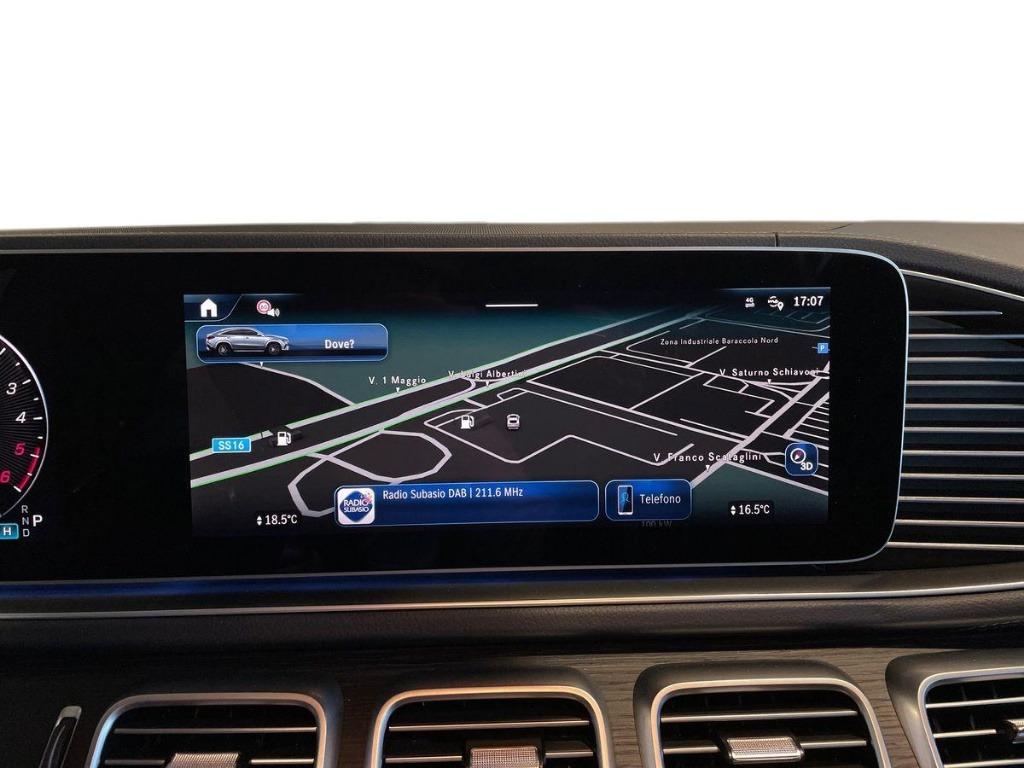 GLE Coupe 350 de phev AMG Line Premium 4matic auto - Certified