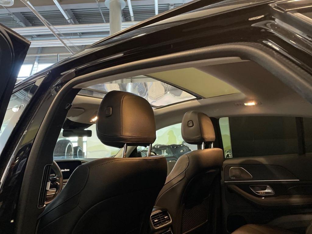 GLE Coupe 350 de phev AMG Line Premium 4matic auto - Certified