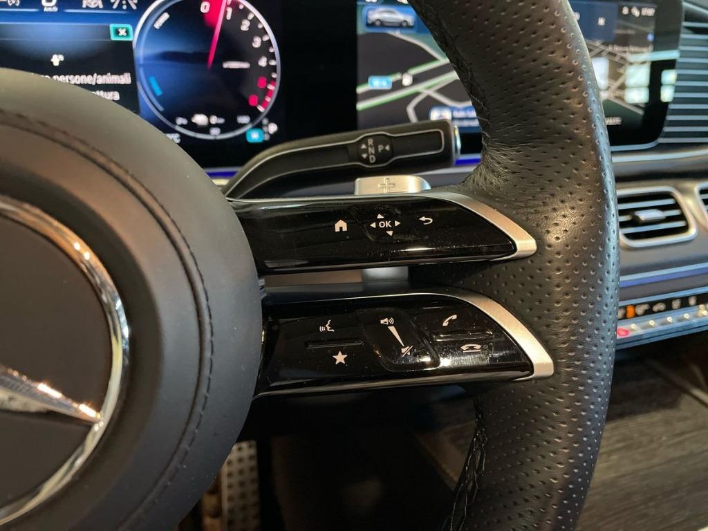GLE Coupe 350 de phev AMG Line Premium 4matic auto - Certified