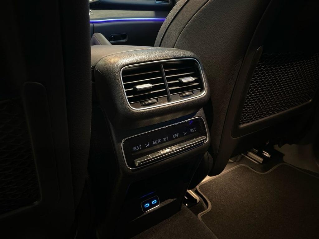 GLE Coupe 350 de phev AMG Line Premium 4matic auto - Certified