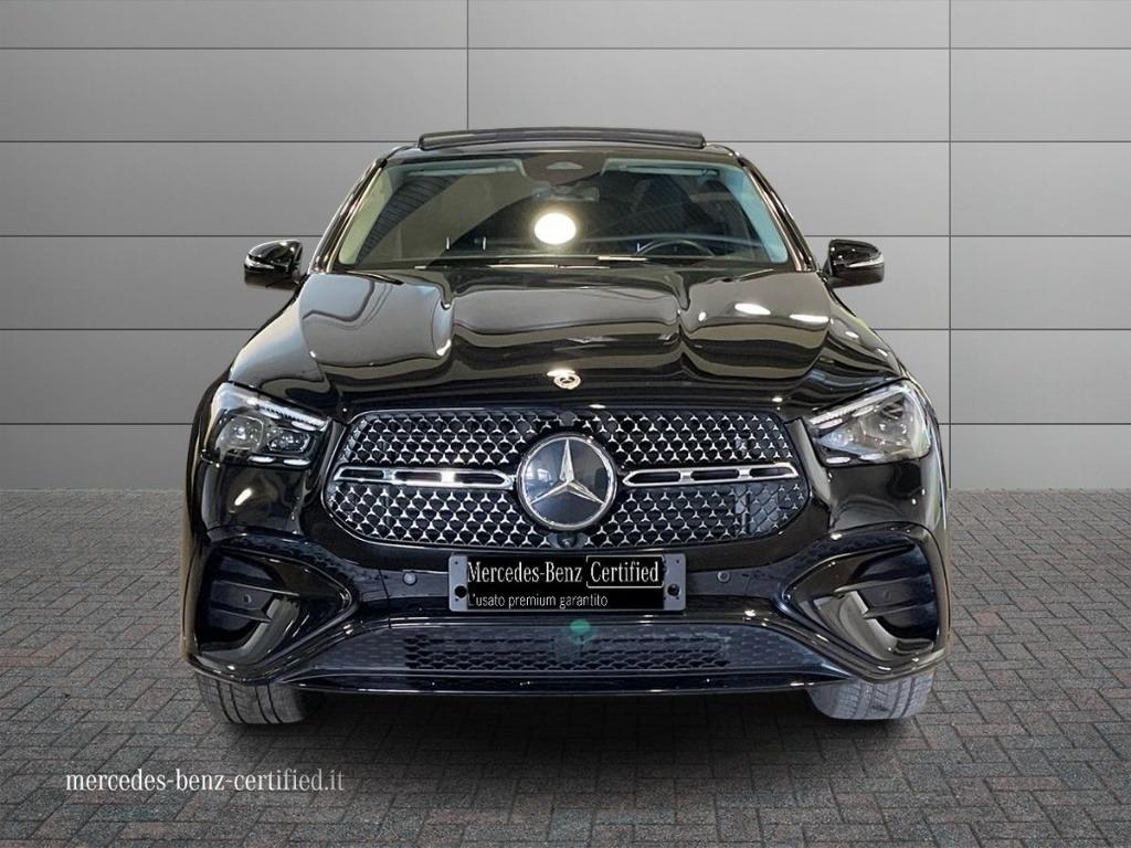 GLE Coupe 350 de phev AMG Line Premium 4matic auto - Certified