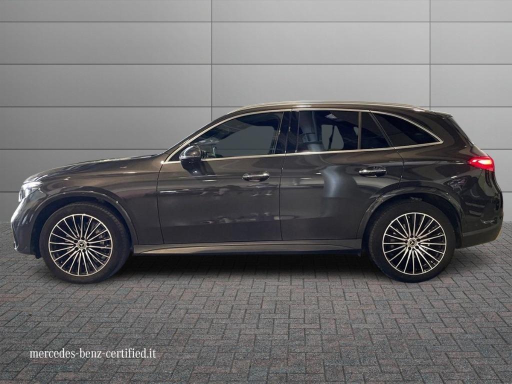 GLC 220 d AMG Line Premium 4matic auto - Certified