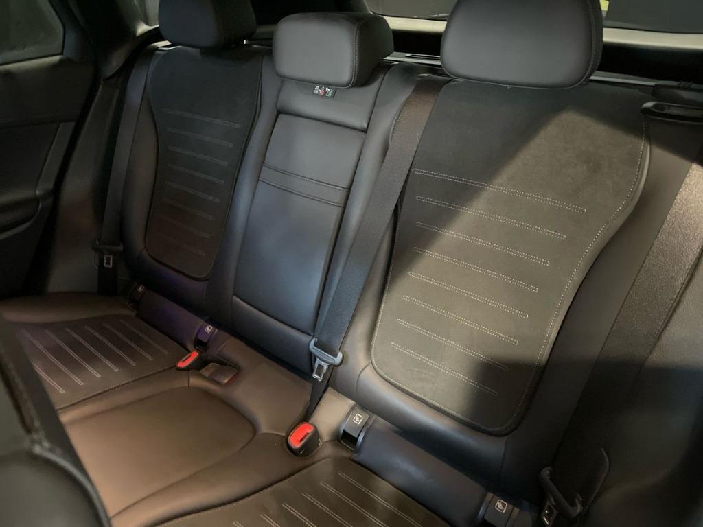 GLC 220 d AMG Line Premium 4matic auto - Certified